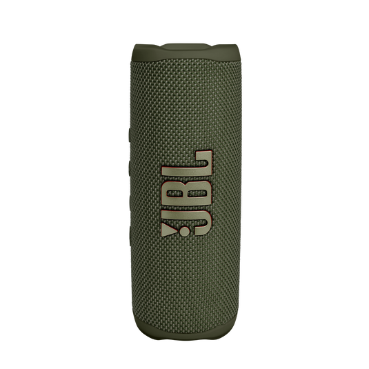 JBL Flip 6 - صوت جريء في تصميم محمول ومقاوم للماء لتجربة صوت استثنائية.
JBL Flip 6 - صوت جريء في تصميم محمول ومقاوم للماء لتجربة صوت استثنائية.